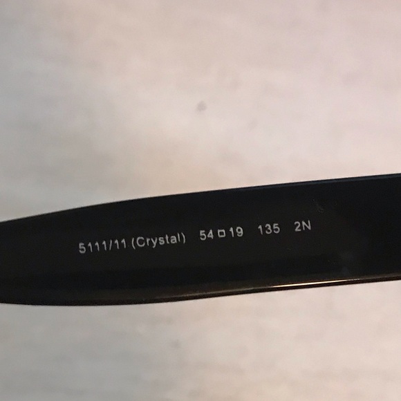 Sunglasses - Picture 5 of 5